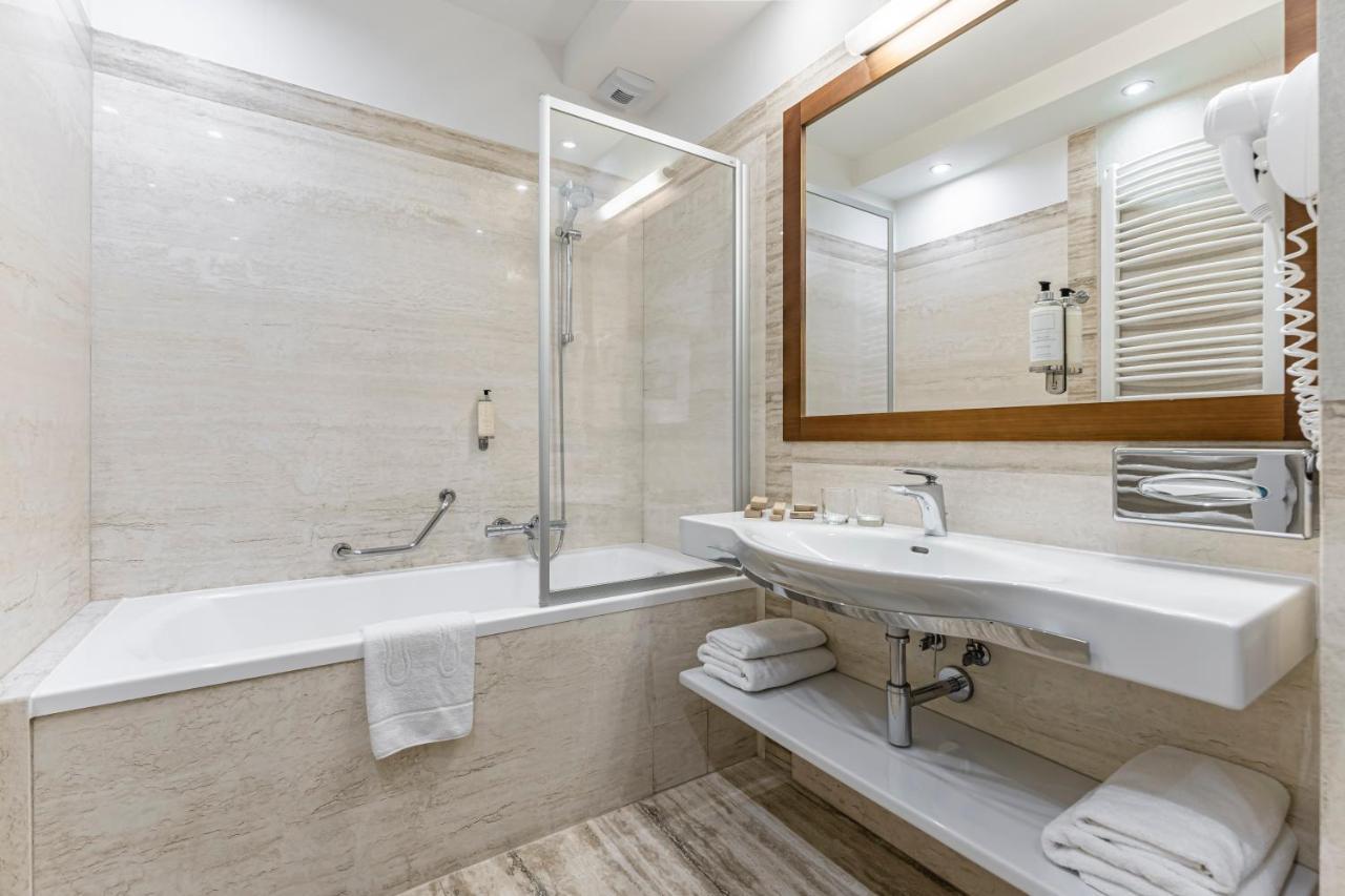 Hotel Wieniawski Λούμπλιν Εξωτερικό φωτογραφία