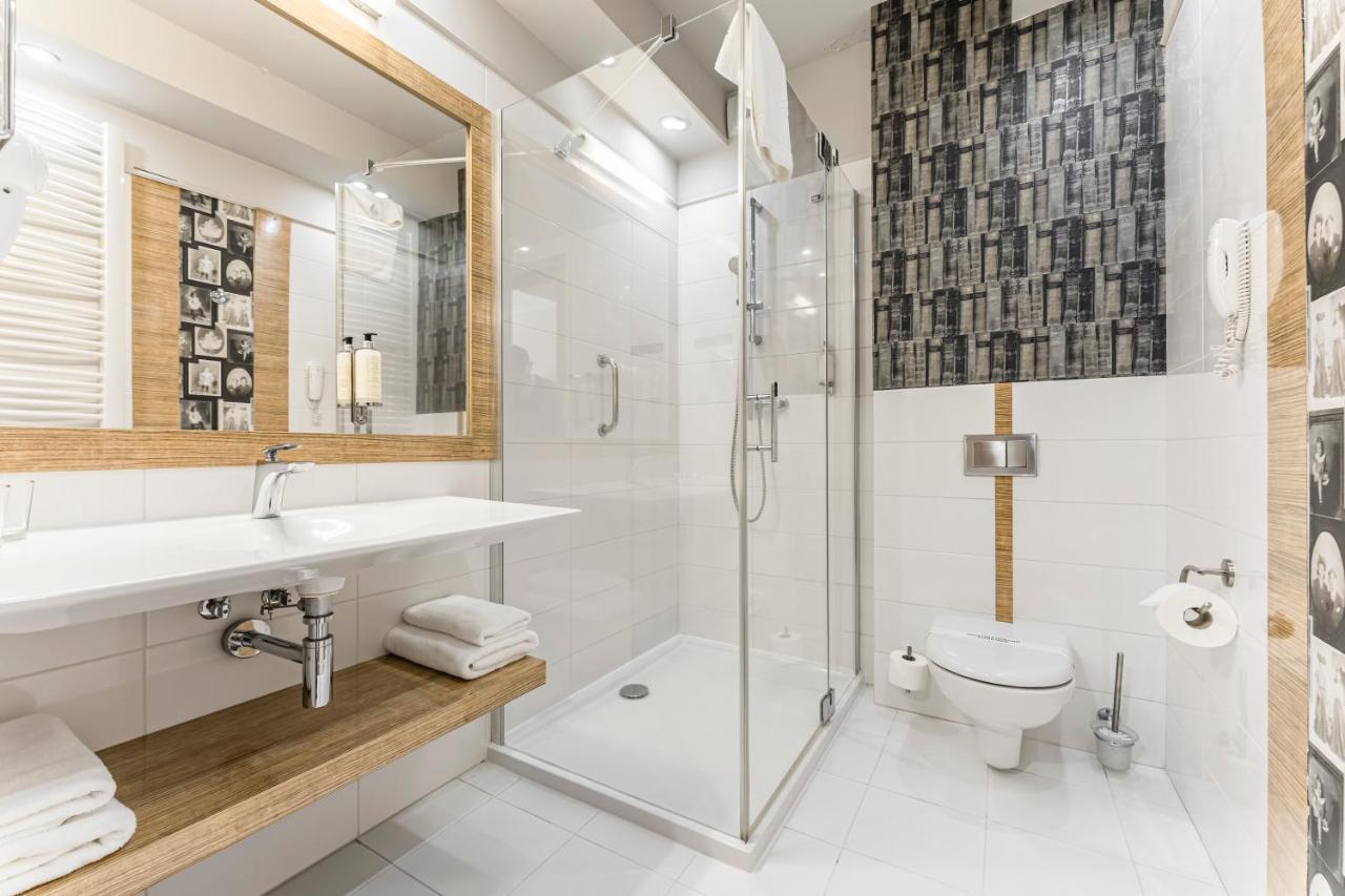 Hotel Wieniawski Λούμπλιν Εξωτερικό φωτογραφία