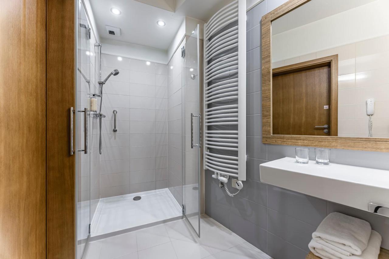 Hotel Wieniawski Λούμπλιν Εξωτερικό φωτογραφία