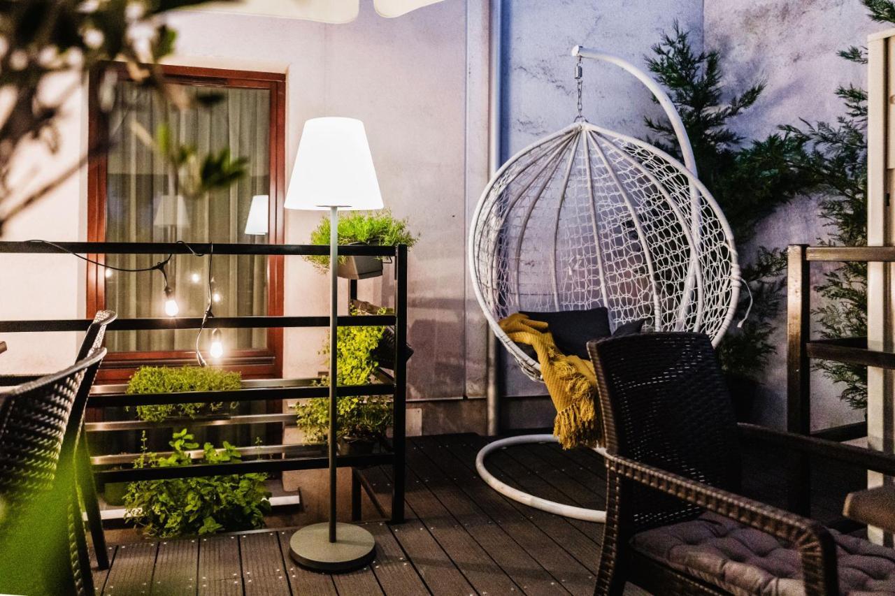 Hotel Wieniawski Λούμπλιν Εξωτερικό φωτογραφία