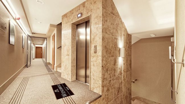 Hotel Wieniawski Λούμπλιν Εξωτερικό φωτογραφία