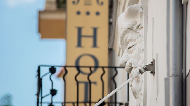 Hotel Wieniawski Λούμπλιν Ανέσεις φωτογραφία