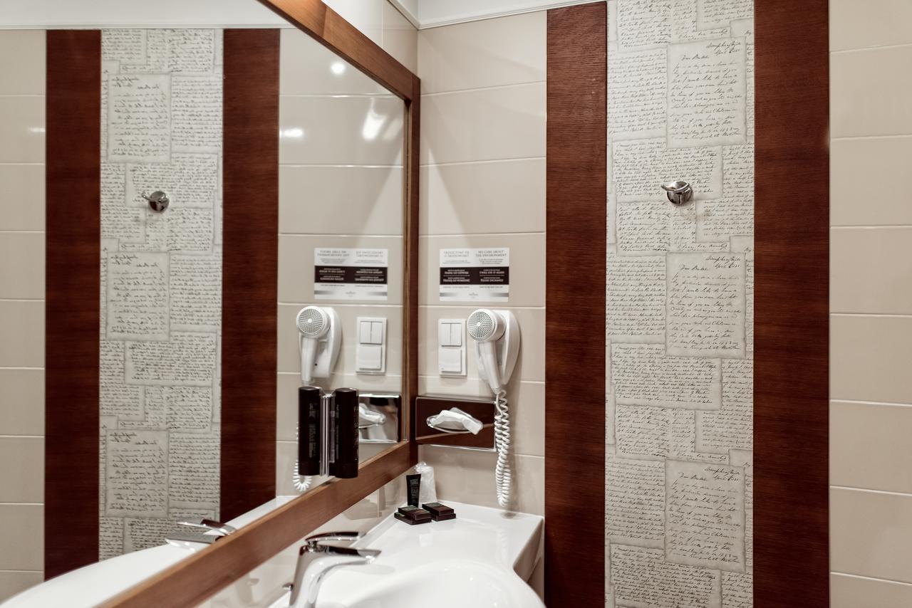 Hotel Wieniawski Λούμπλιν Εξωτερικό φωτογραφία