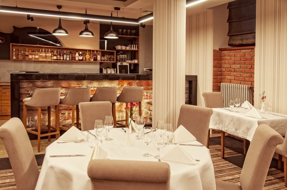 Hotel Wieniawski Λούμπλιν Εξωτερικό φωτογραφία