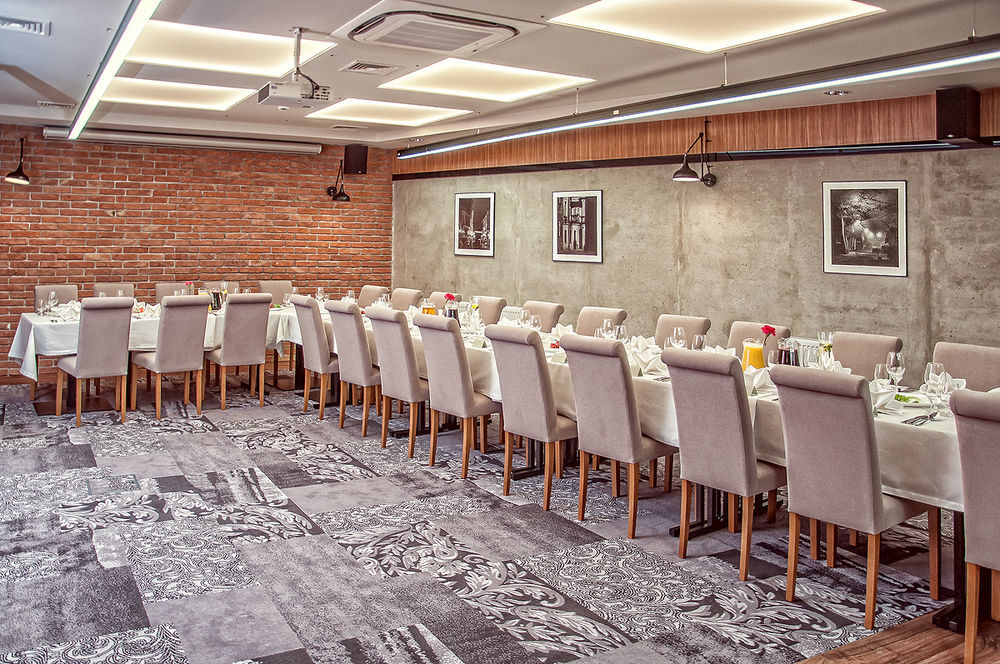 Hotel Wieniawski Λούμπλιν Εξωτερικό φωτογραφία